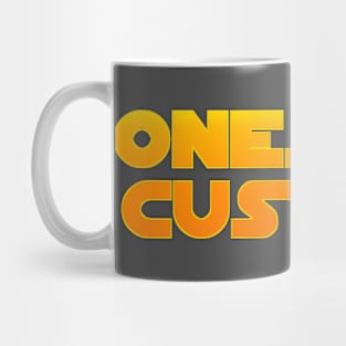 OSC - SW Mug